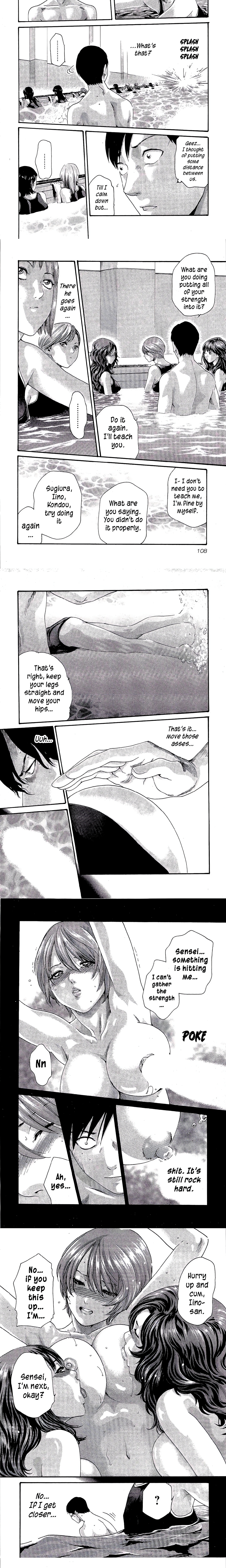 Sense. chapter 24 page 2