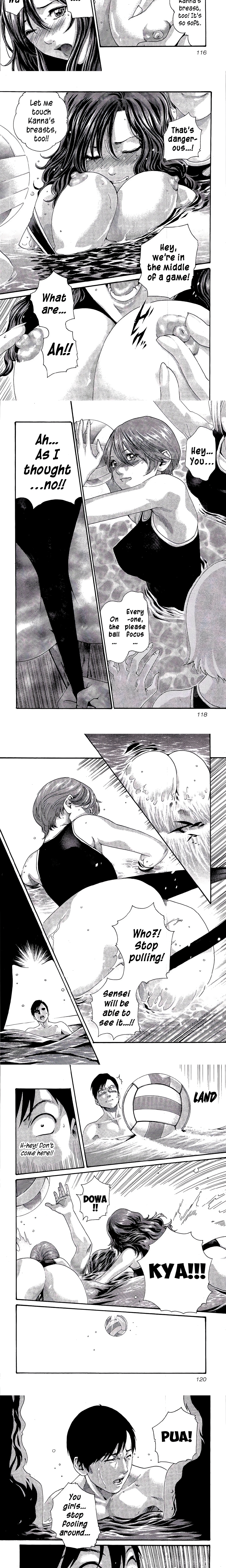 Sense. chapter 24 page 4
