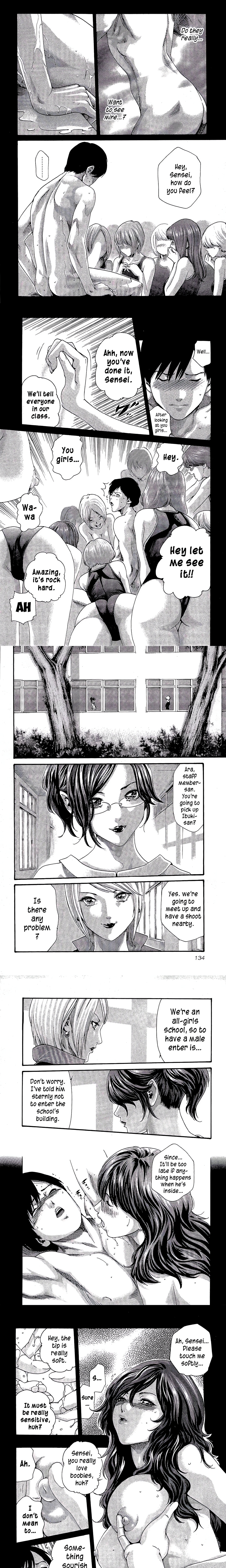 Sense. chapter 25 page 3