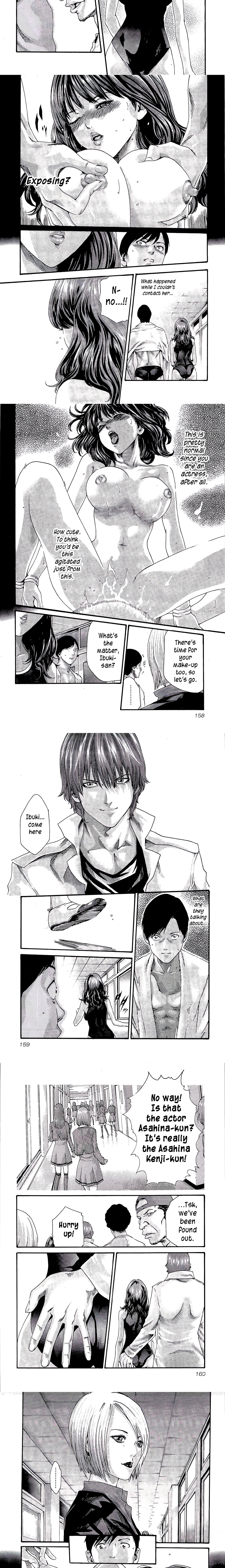 Sense. chapter 26 page 4