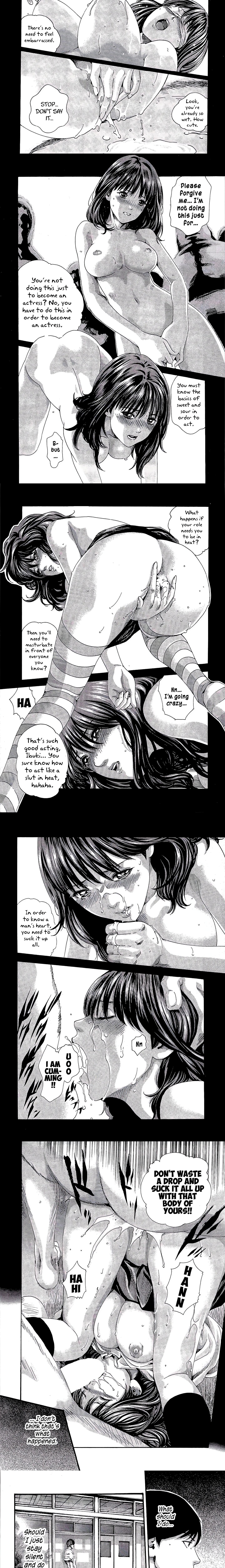 Sense. chapter 26 page 5