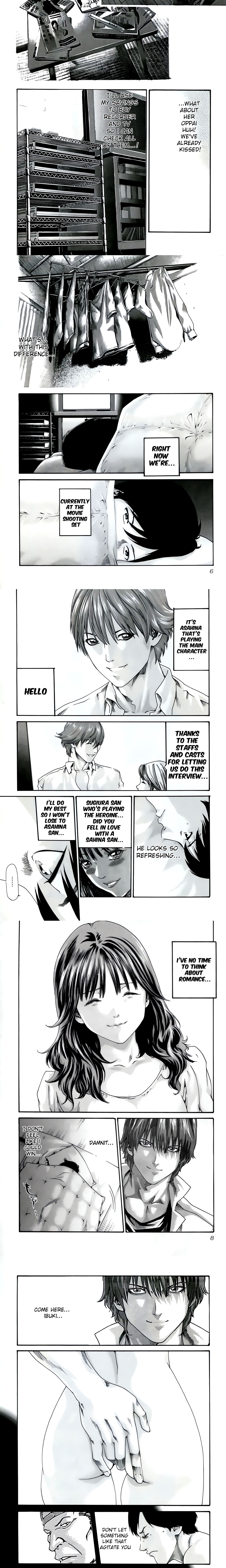 Sense. chapter 27 page 2