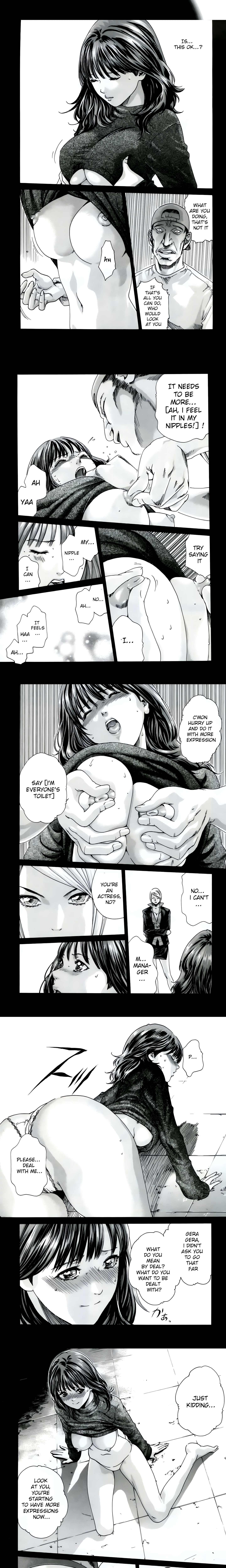 Sense. chapter 27 page 3