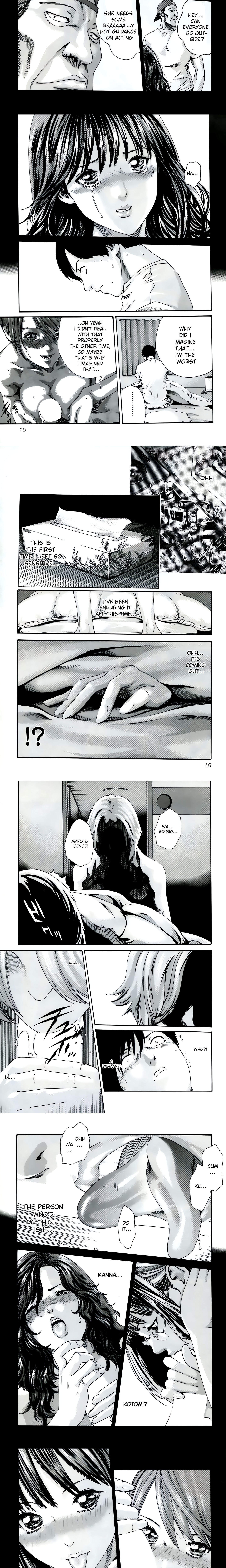 Sense. chapter 27 page 4