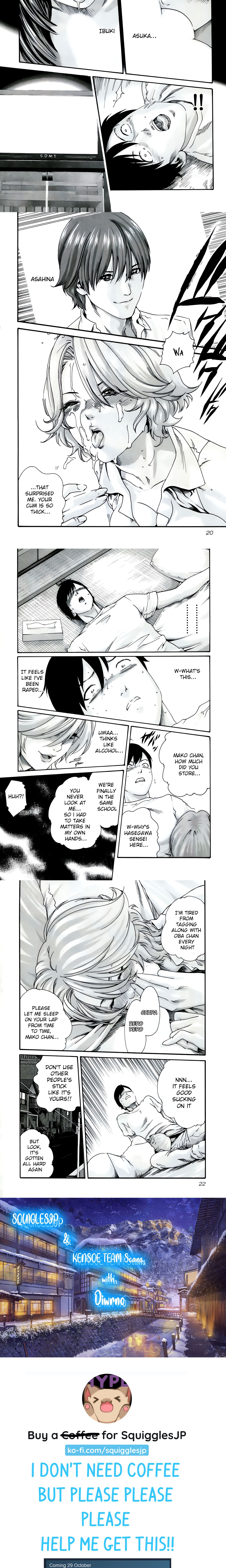 Sense. chapter 27 page 5