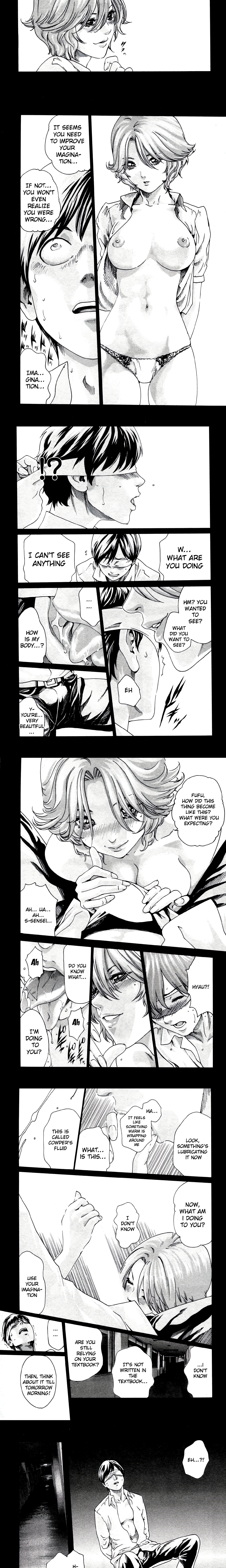 Sense. chapter 28 page 2