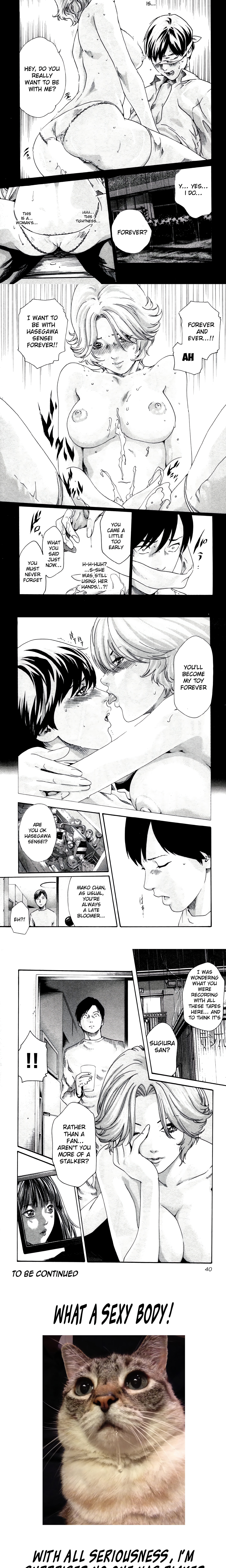 Sense. chapter 28 page 4