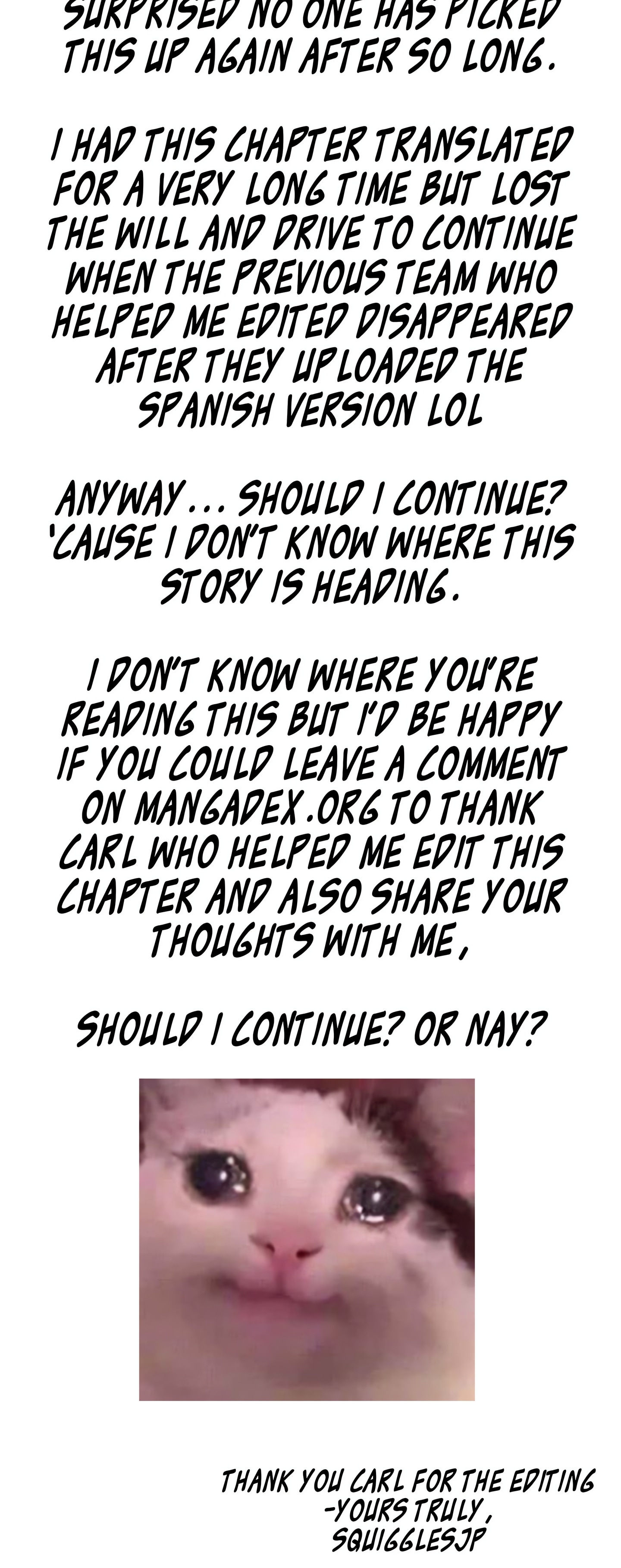 Sense. chapter 28 page 5