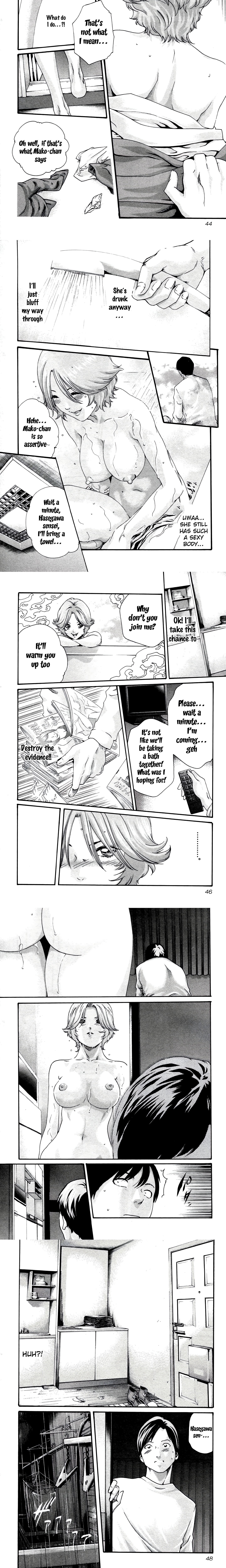 Sense. chapter 29 page 2