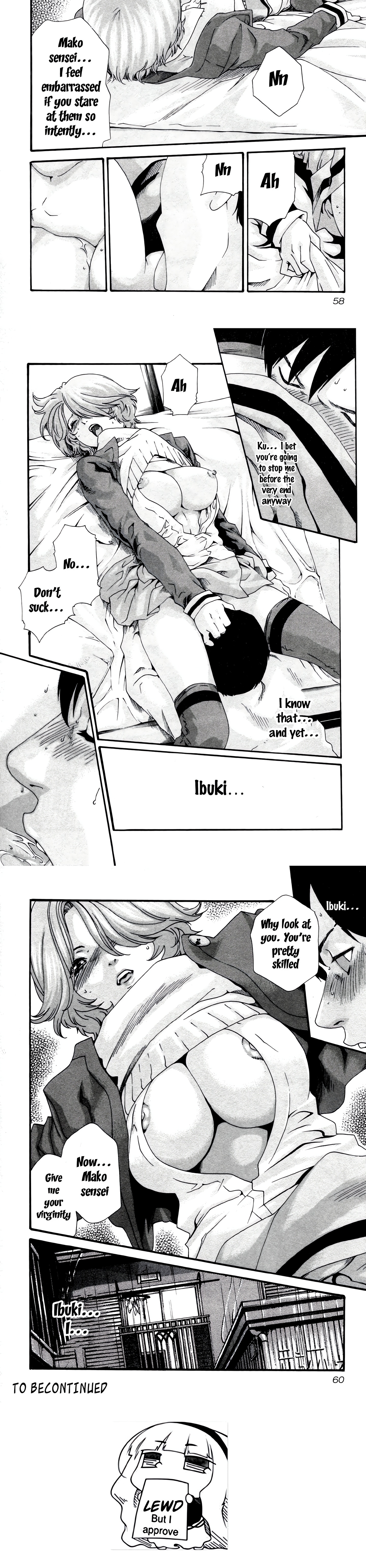 Sense. chapter 29 page 5
