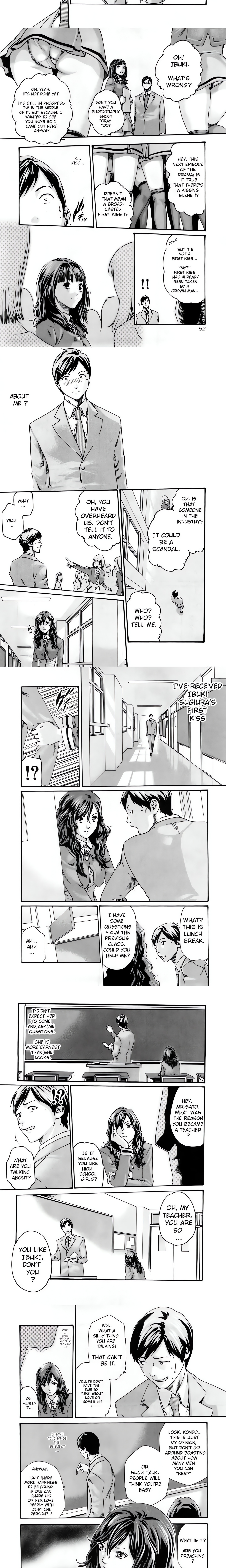 Sense. chapter 3 page 2
