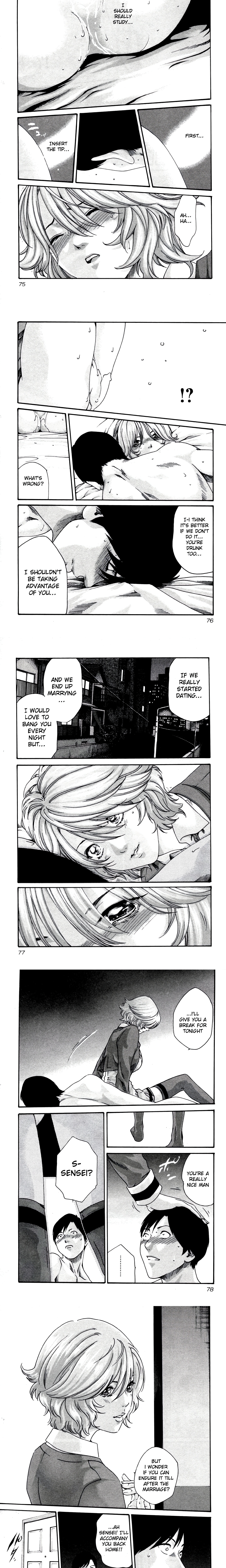 Sense. chapter 30 page 4