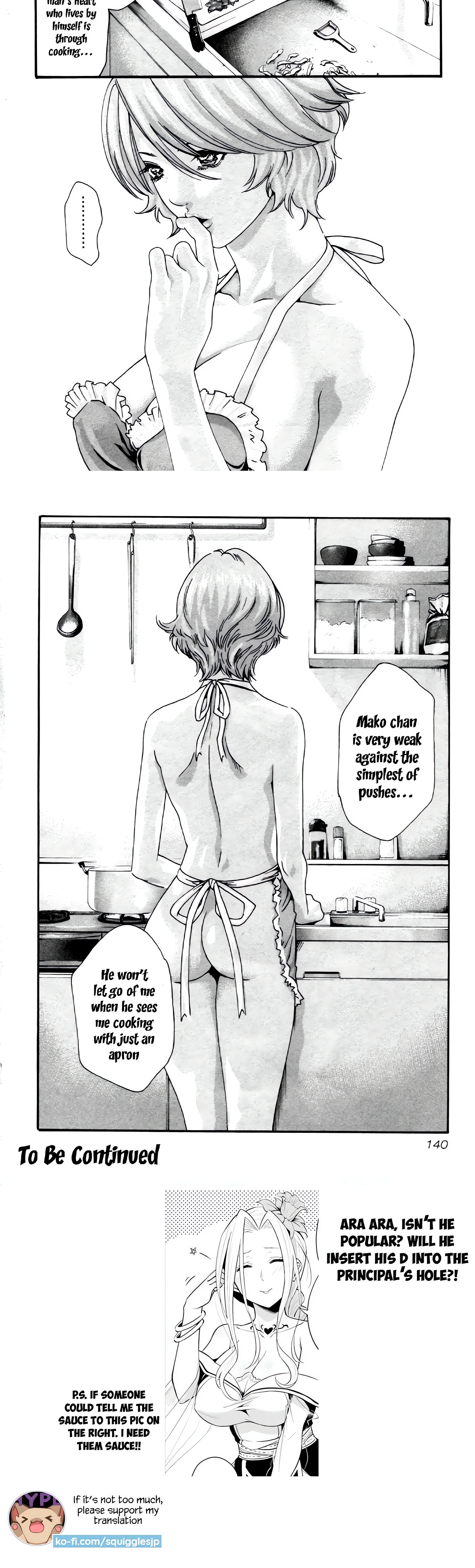 Sense. chapter 33 page 5
