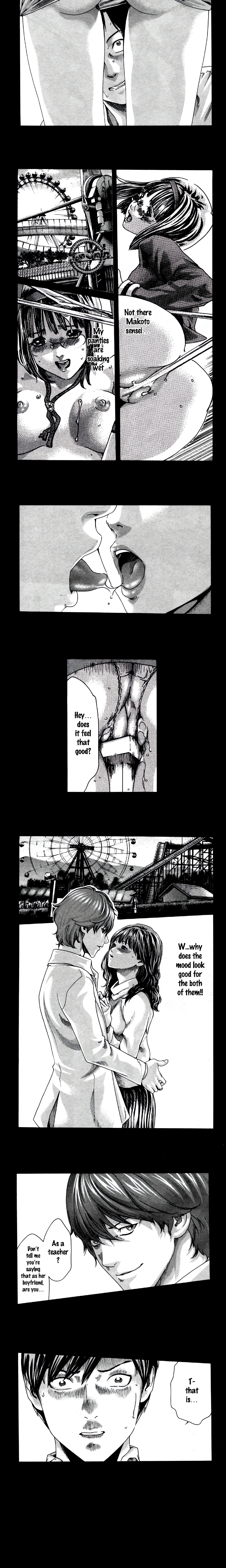Sense. chapter 34 page 6