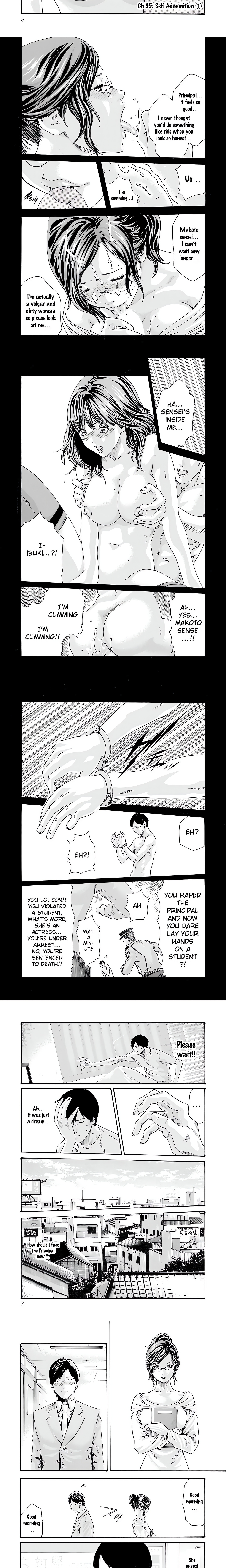 Sense. chapter 35 page 2