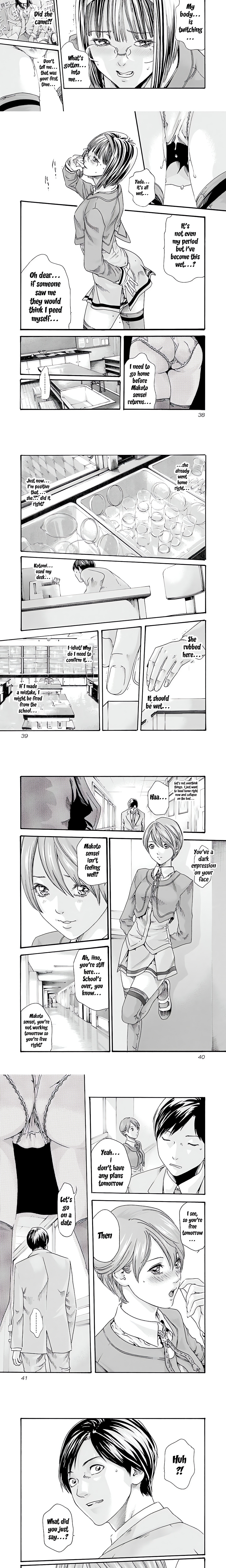 Sense. chapter 36 page 4