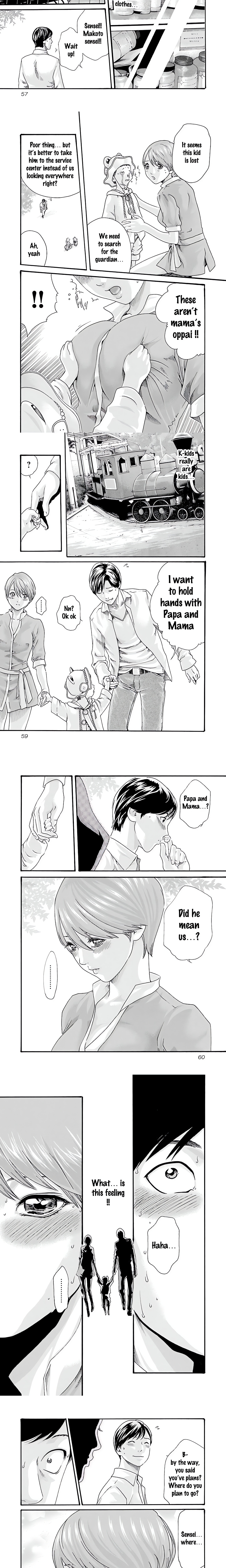 Sense. chapter 37 page 4