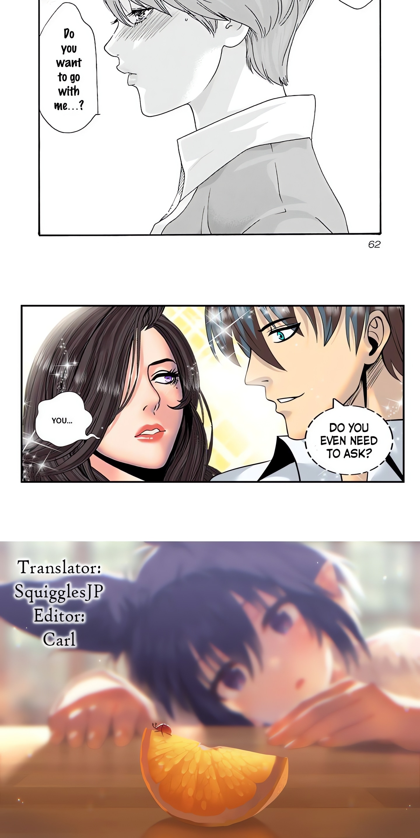 Sense. chapter 37 page 5