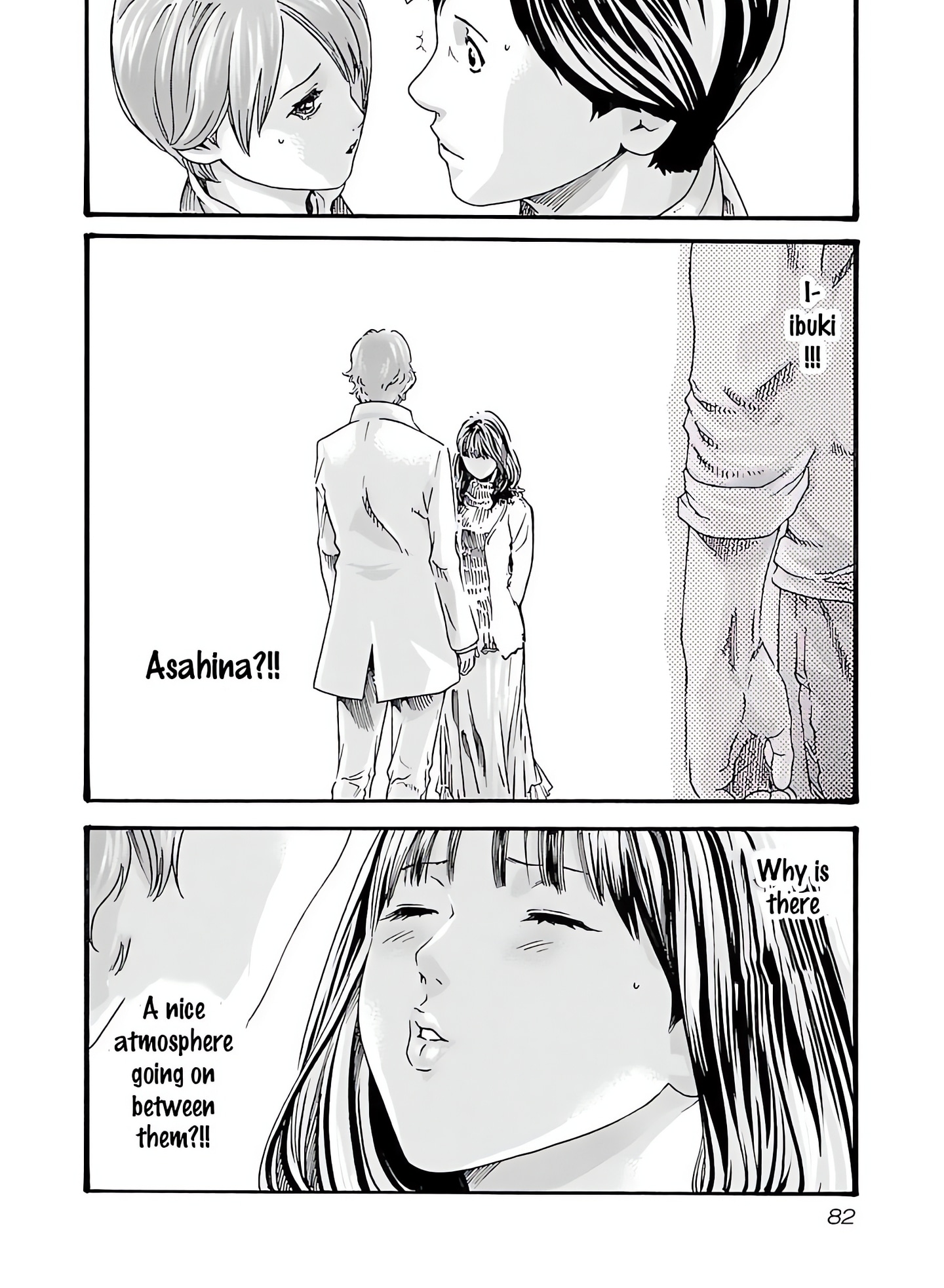 Sense. chapter 38 page 5