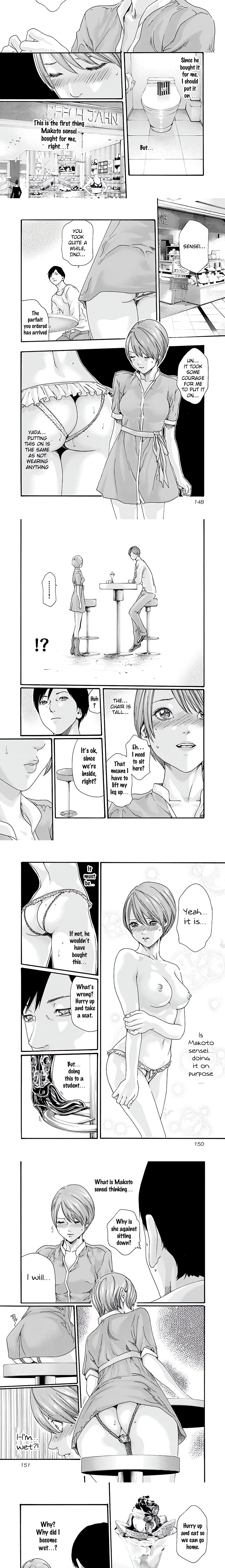 Sense. chapter 42 page 2