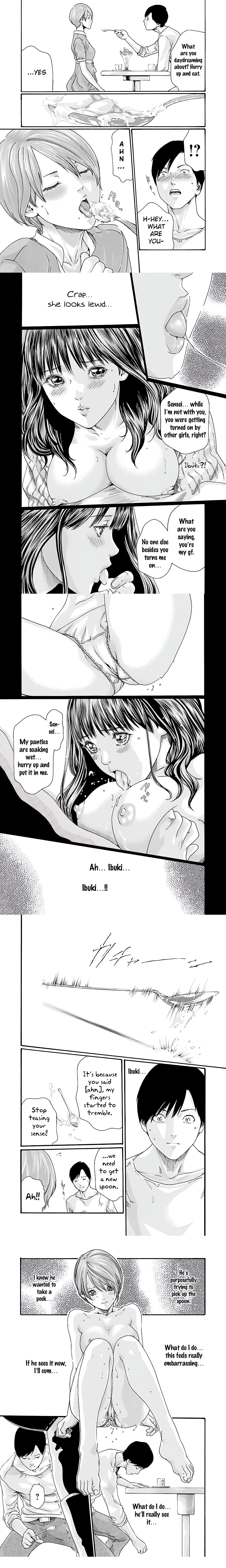 Sense. chapter 42 page 4