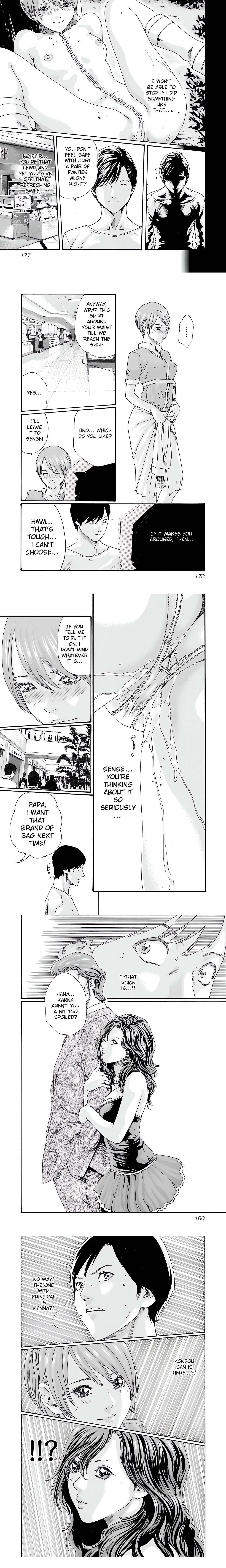 Sense. chapter 43 page 4