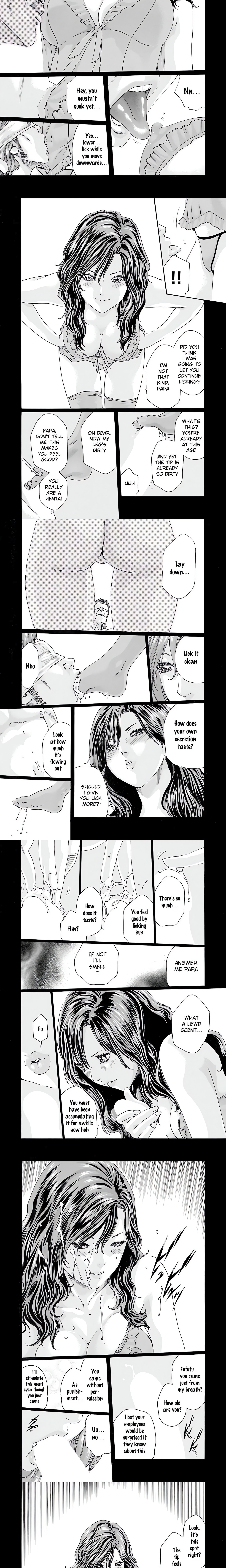 Sense. chapter 44 page 2
