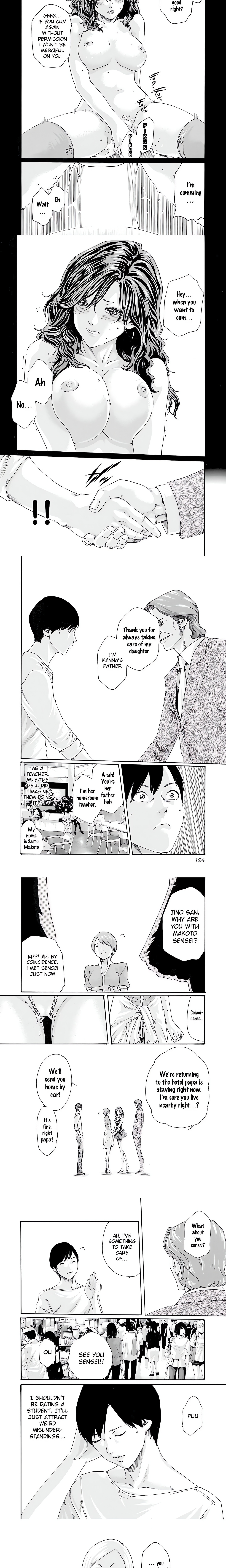 Sense. chapter 44 page 3