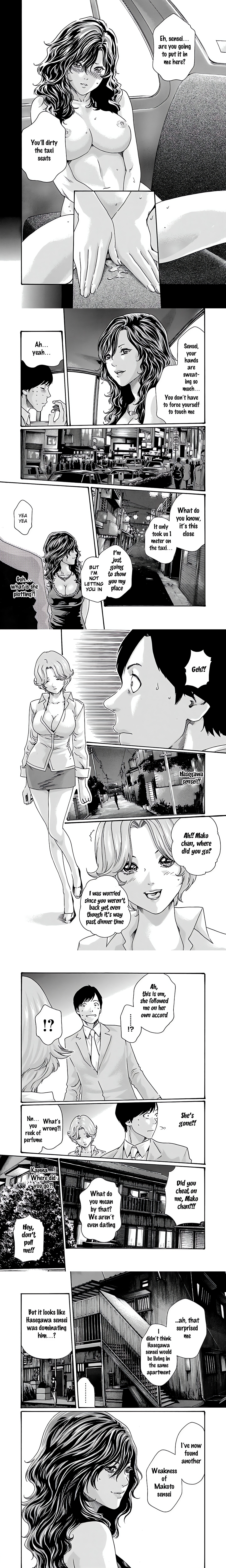 Sense. chapter 45 page 5