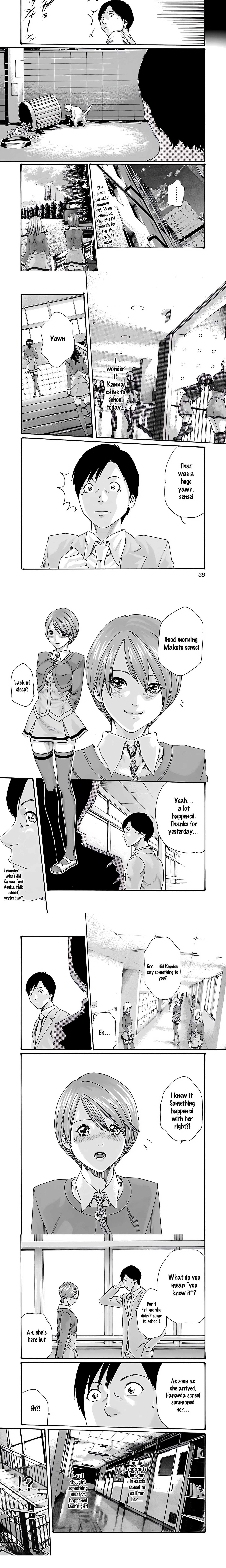 Sense. chapter 46 page 4
