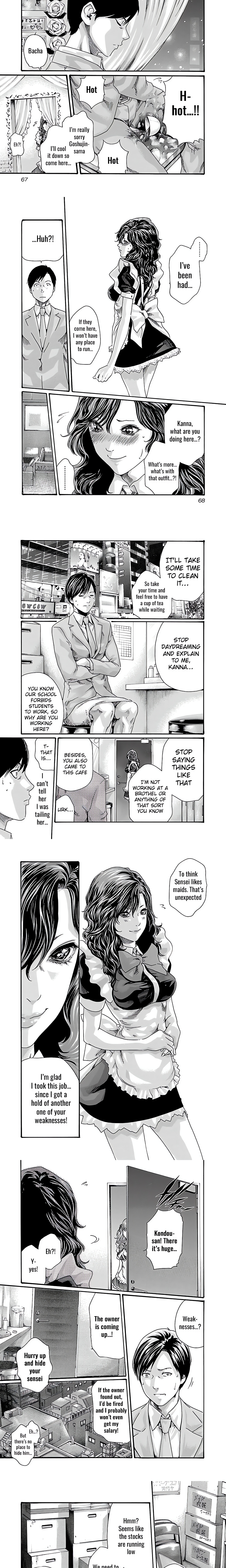 Sense. chapter 48 page 2