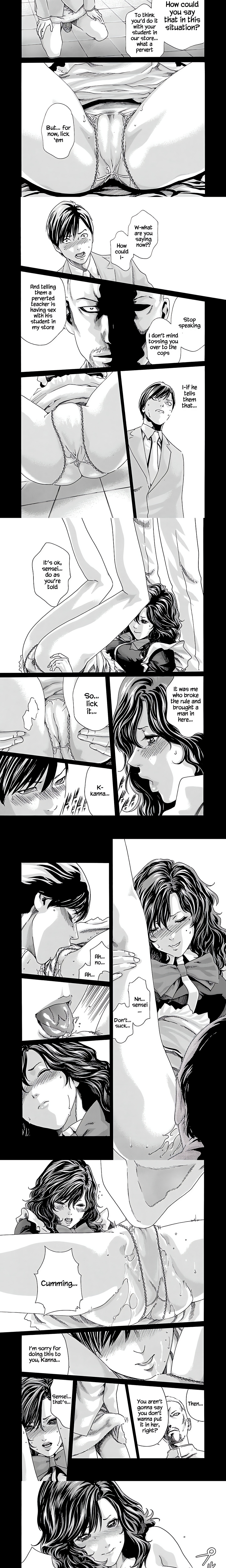 Sense. chapter 49 page 2