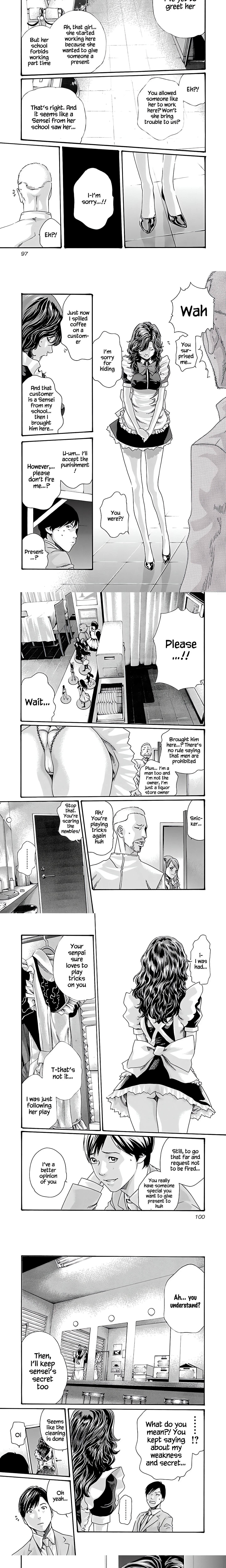 Sense. chapter 49 page 4