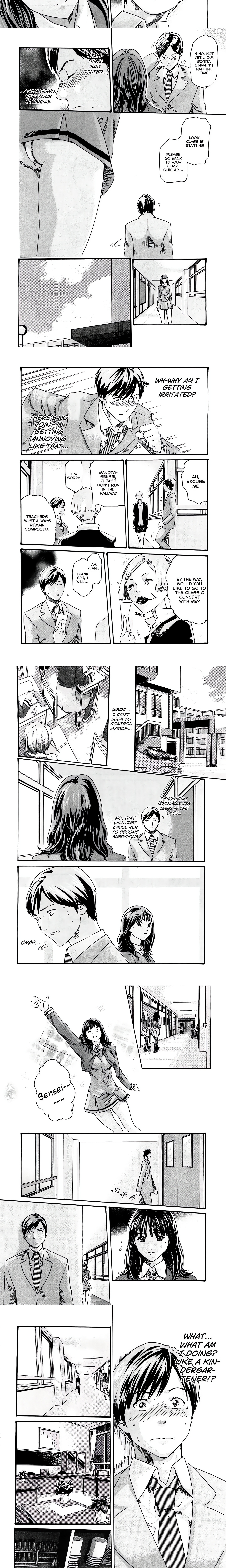 Sense. chapter 5 page 2
