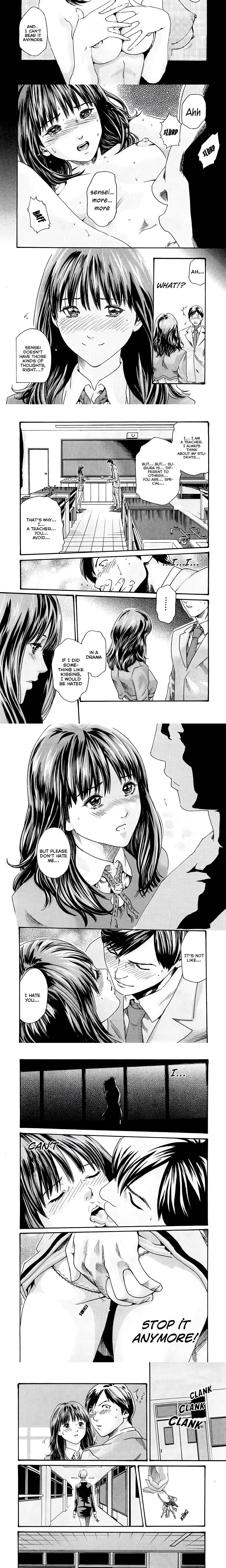 Sense. chapter 5 page 4