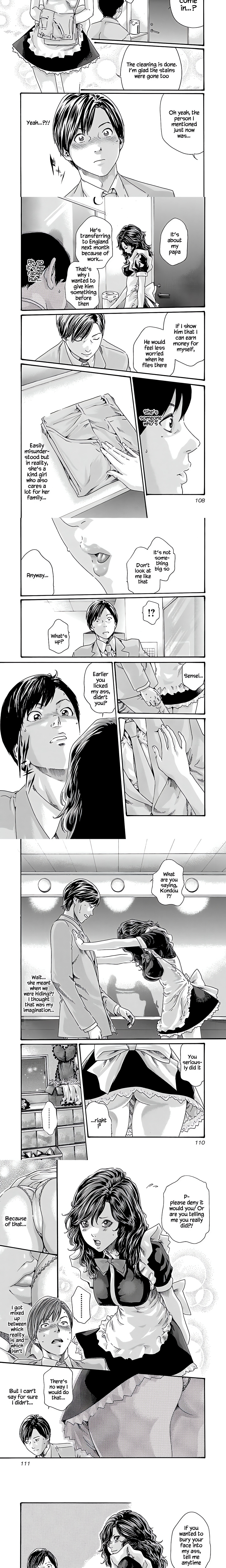 Sense. chapter 50 page 2