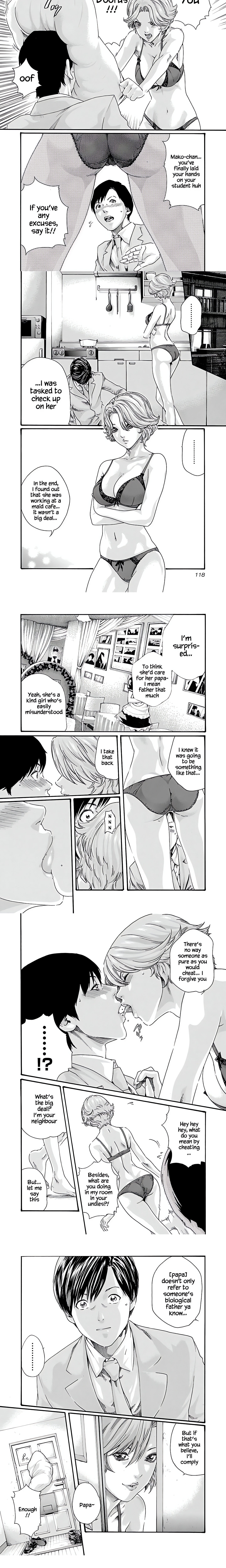 Sense. chapter 50 page 4