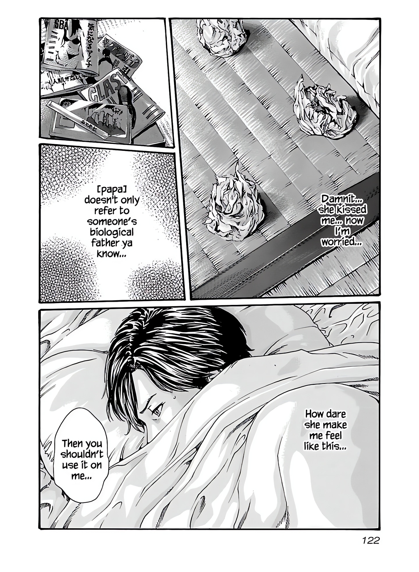 Sense. chapter 50 page 5
