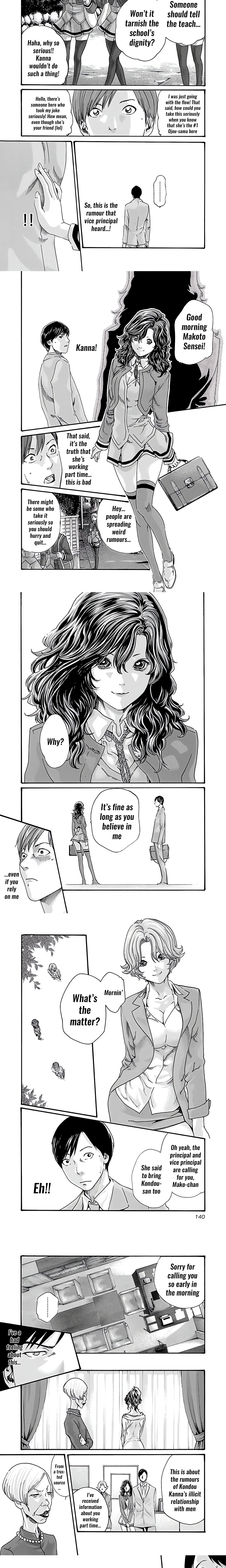 Sense. chapter 51 page 4