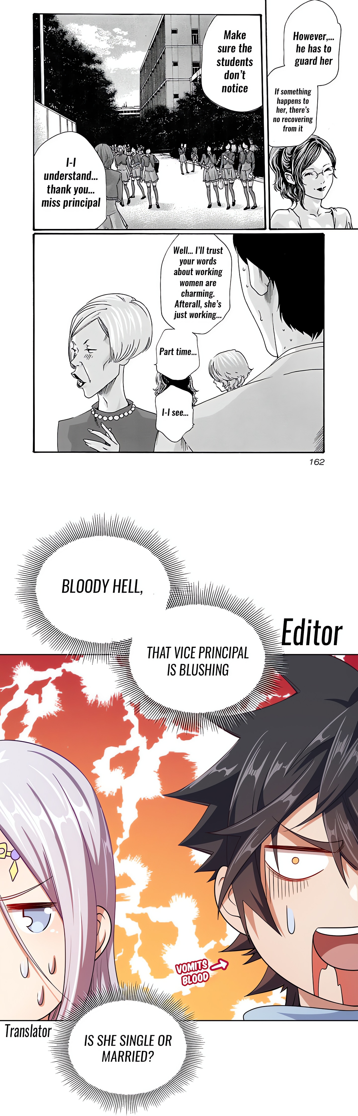 Sense. chapter 52 page 5