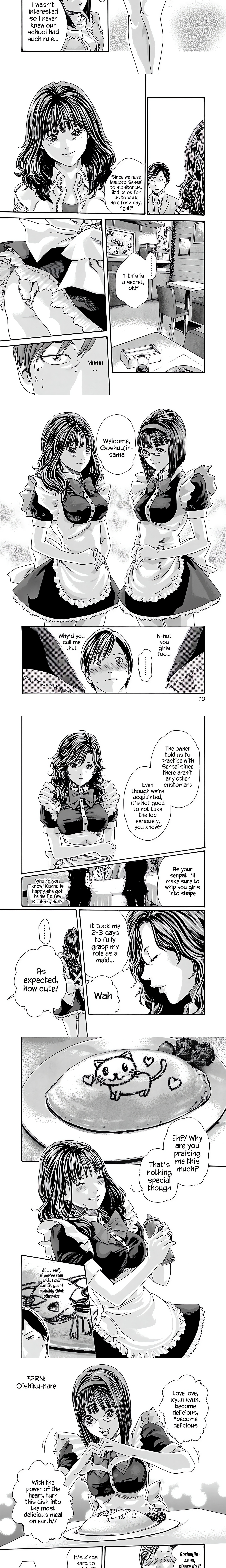 Sense. chapter 54 page 3