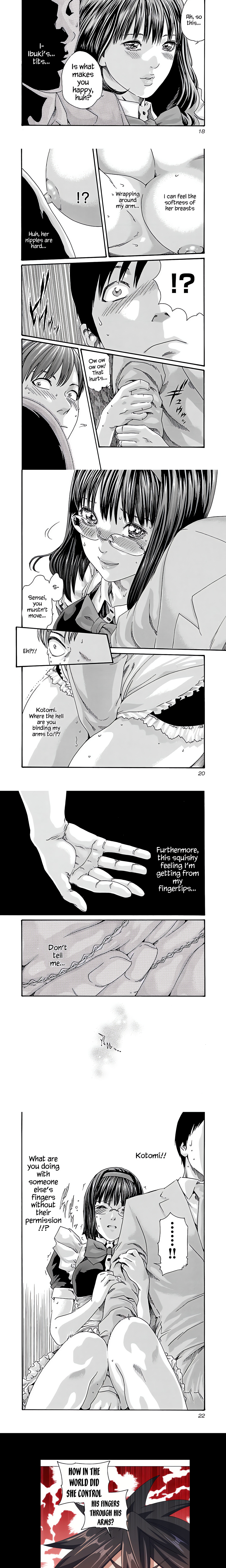 Sense. chapter 54 page 5