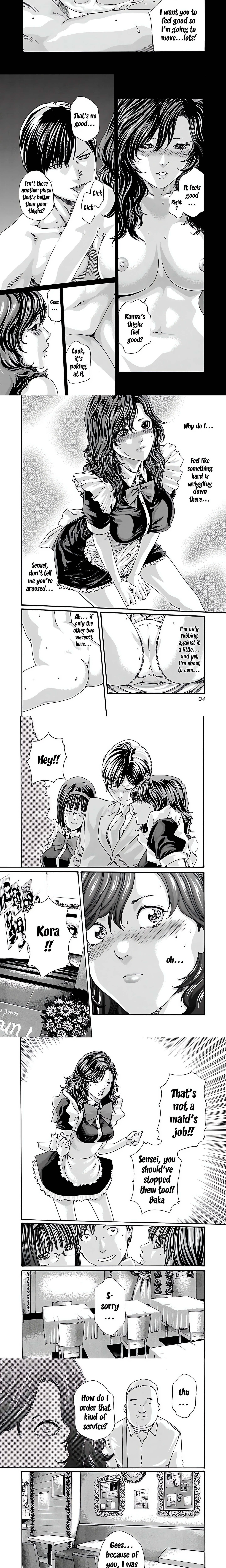 Sense. chapter 55 page 3