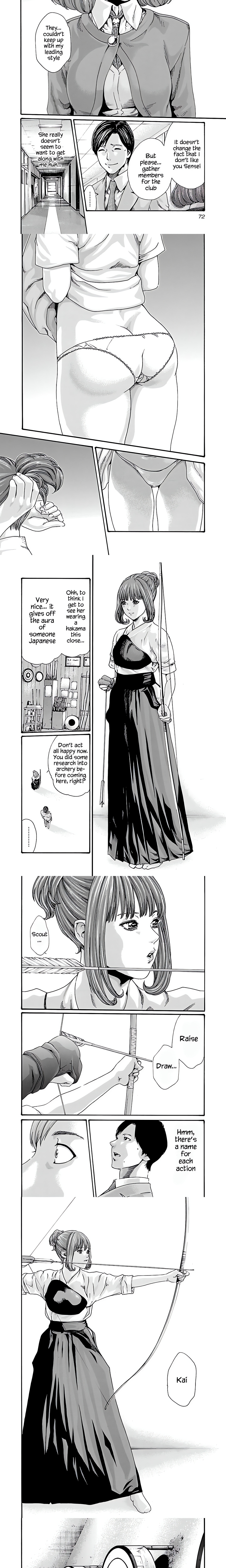 Sense. chapter 57 page 3