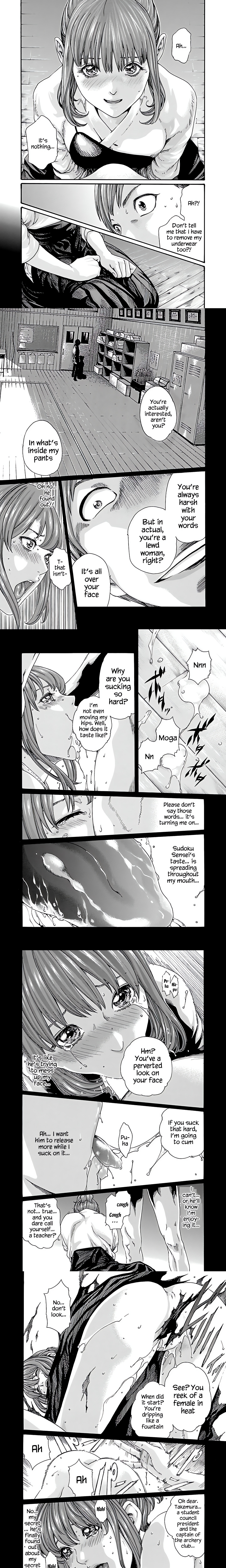 Sense. chapter 57 page 5
