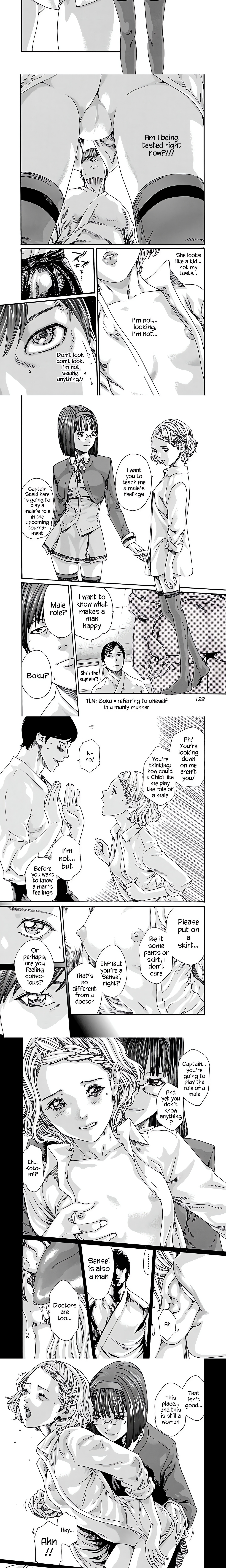 Sense. chapter 59 page 3