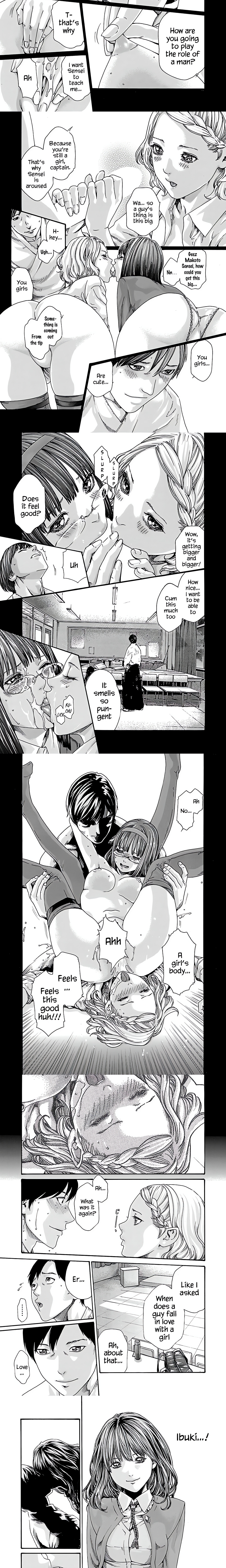 Sense. chapter 59 page 4