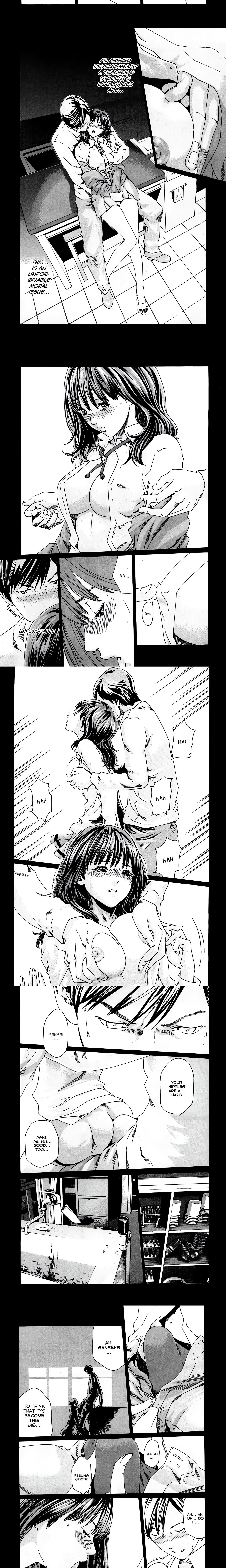 Sense. chapter 6 page 2