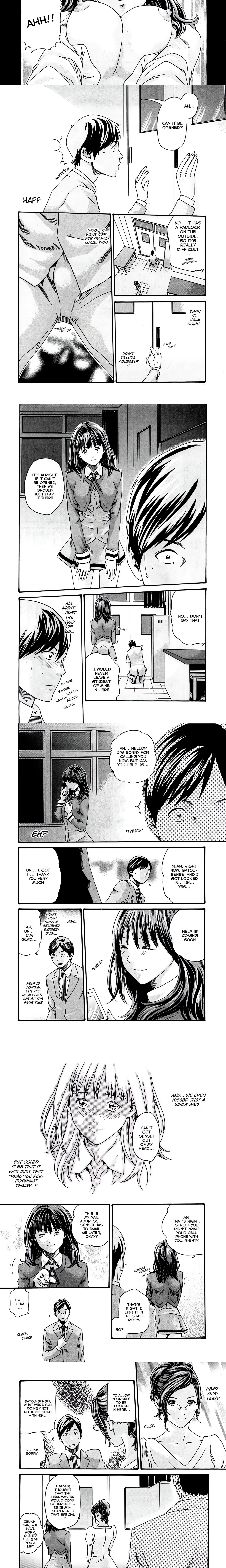 Sense. chapter 6 page 4