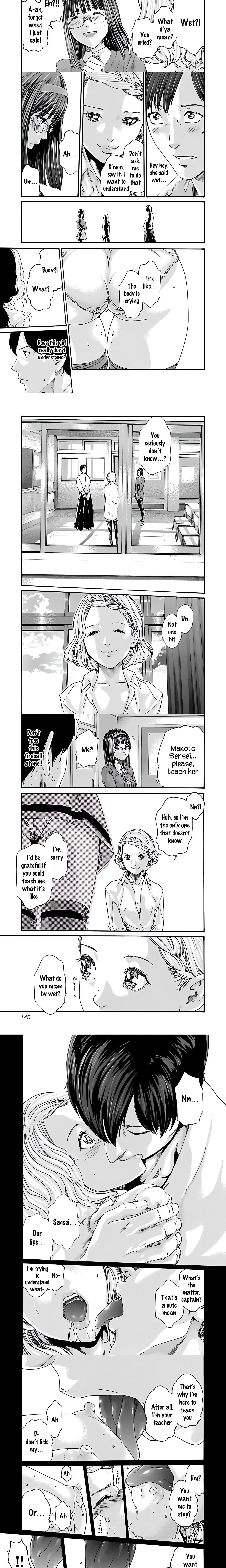 Sense. chapter 60 page 3